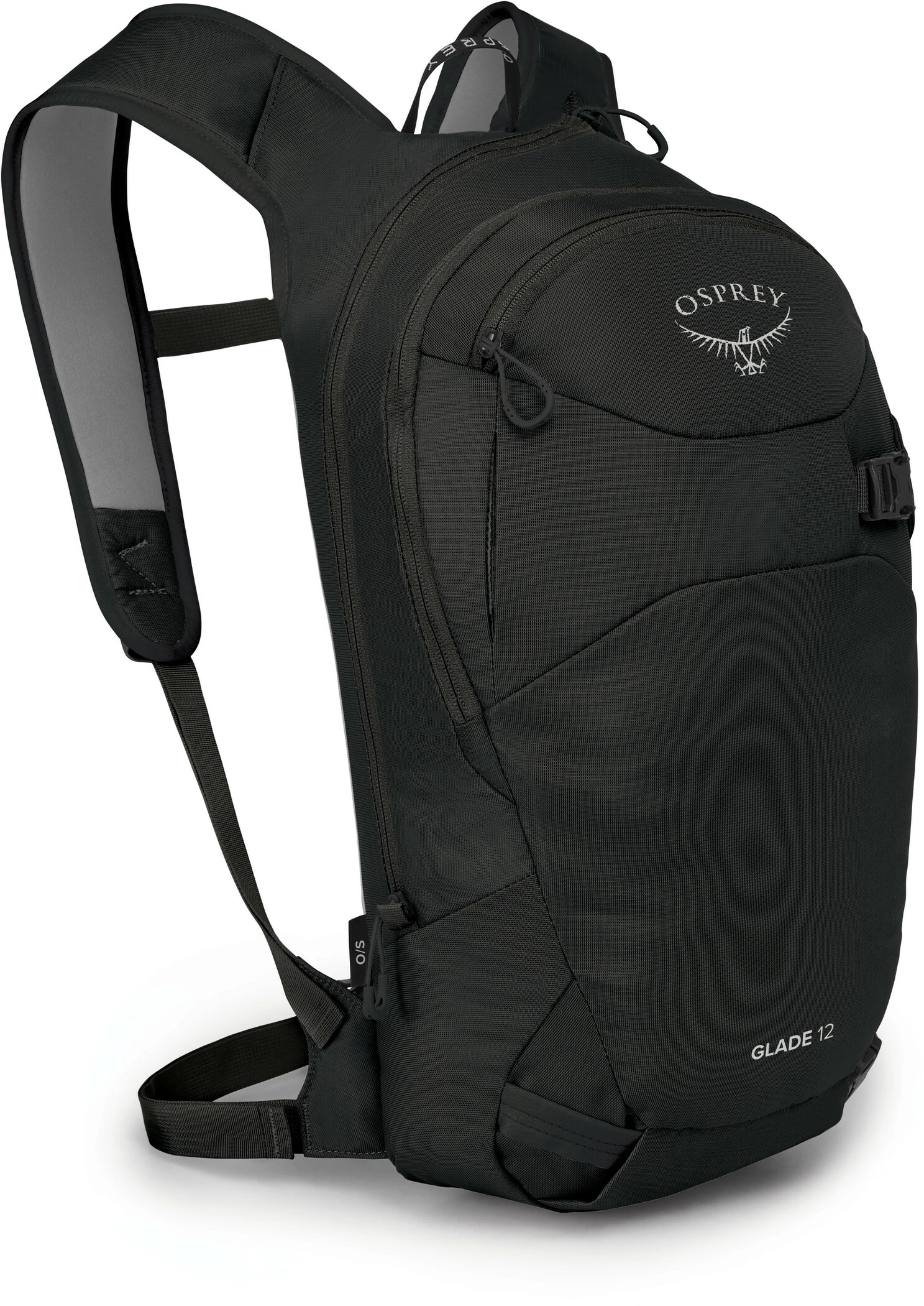 Osprey Glade 12 Sac à dos, Bleu pétrole