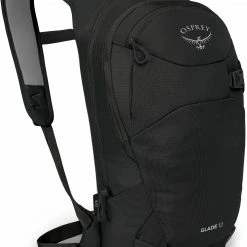 Osprey Glade 12 Sac à dos, noir