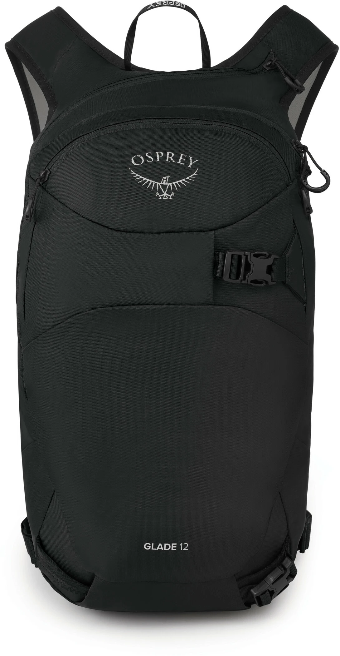 Osprey Glade 12 Sac à dos, noir – Image 3