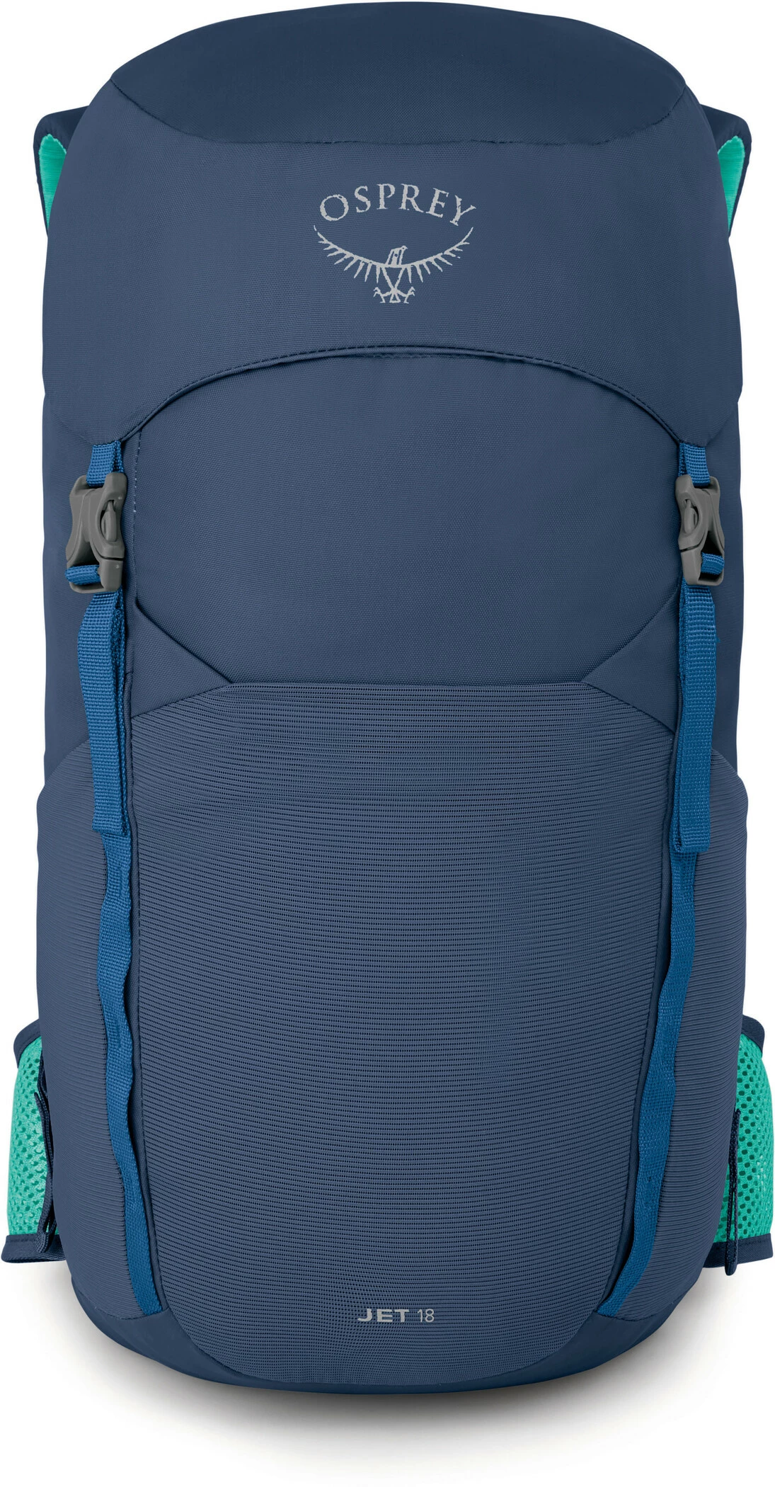 Osprey Jet 18 Sac à dos, bleu – Image 2