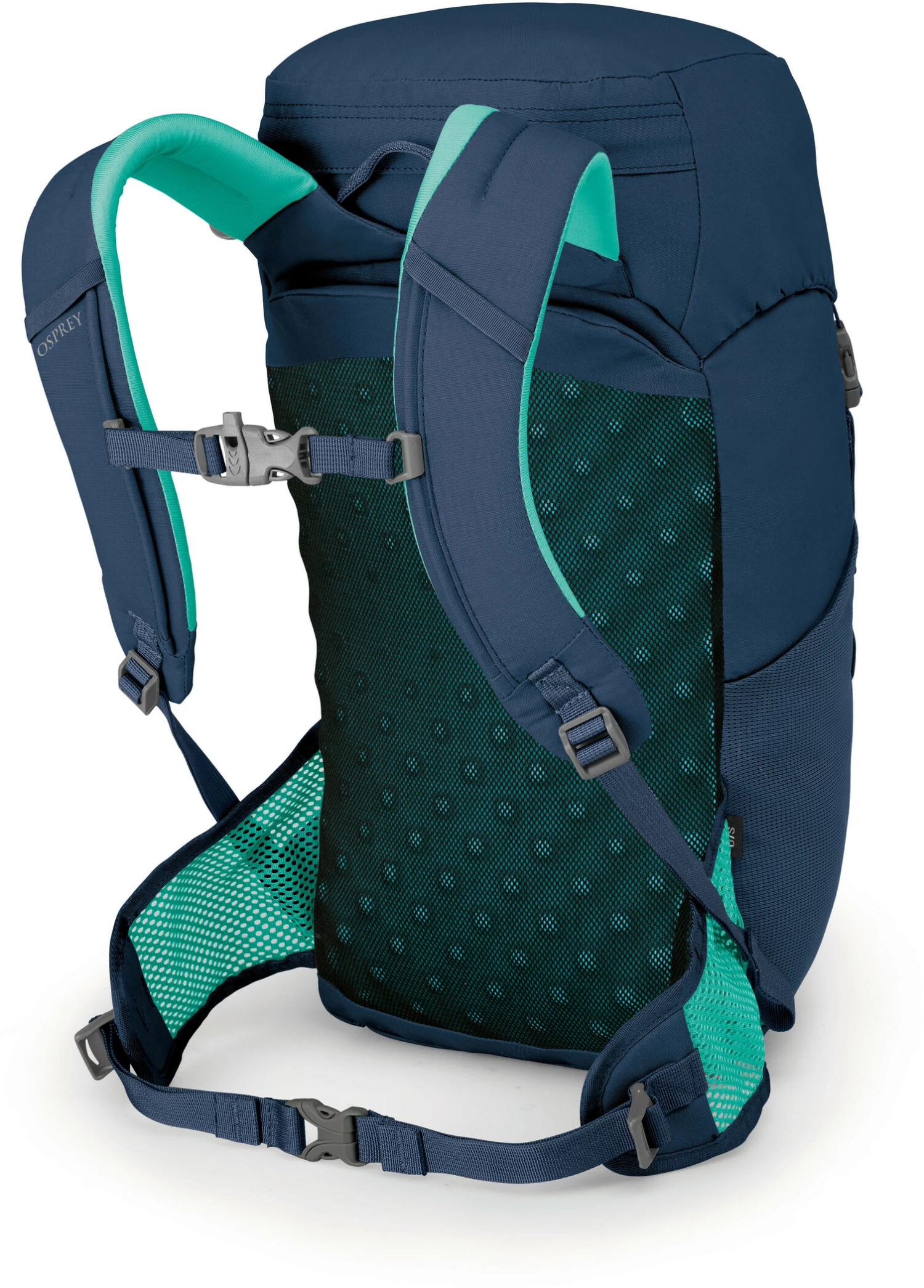 Osprey Jet 18 Sac à dos, bleu – Image 4