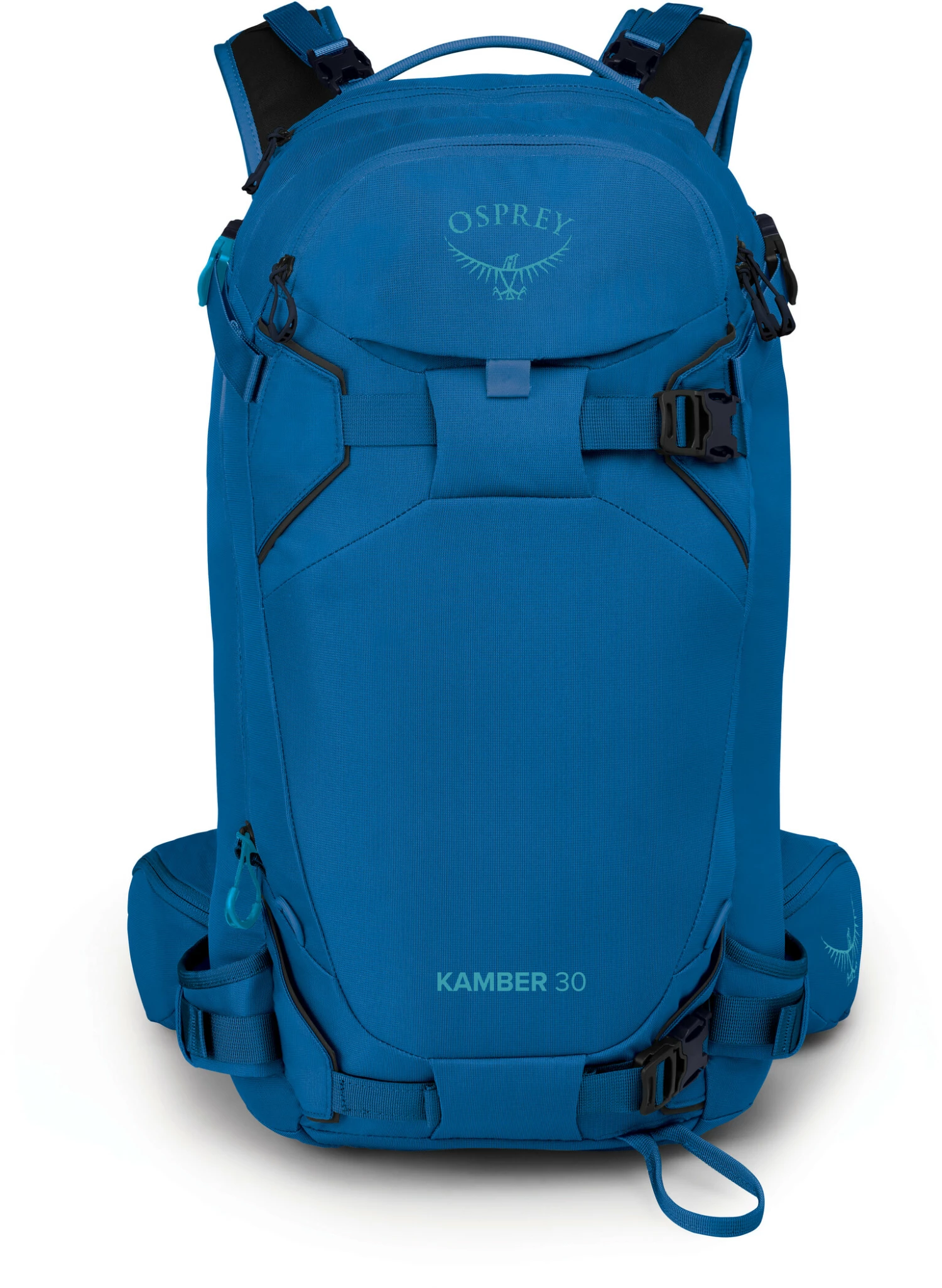 Osprey Kamber 30 Sac à dos Homme, bleu – Image 3