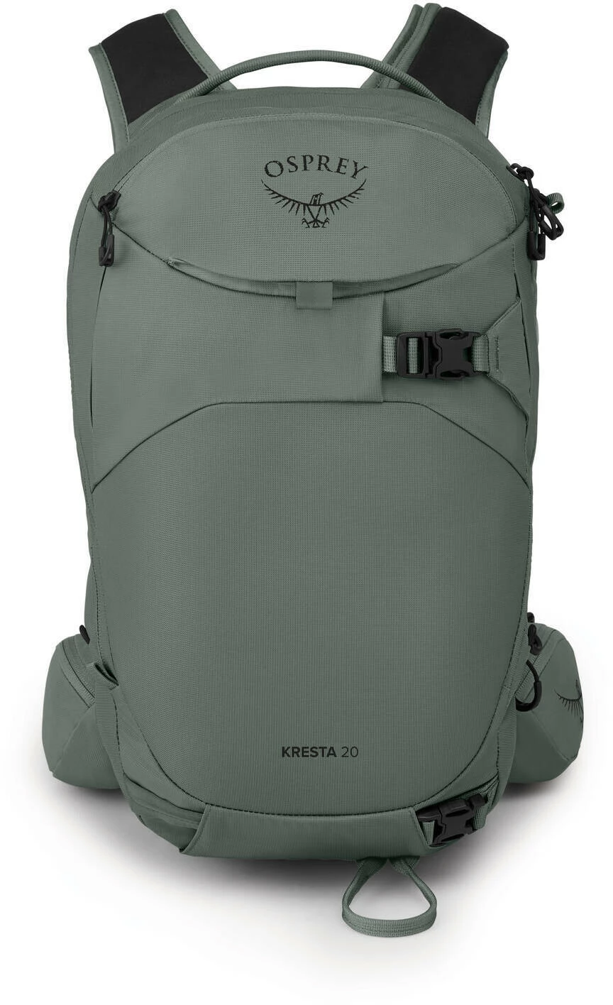 Osprey Kresta 20 Sac à dos Femme, bleu