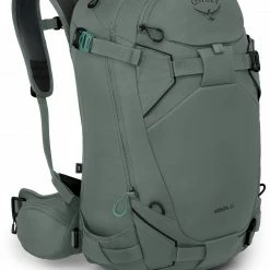 Osprey Kresta 30 Sac à dos Femme, Bleu pétrole
