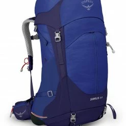 Osprey Sirrus 44 Sac à dos Femme, Bleu pétrole