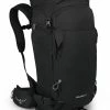 Osprey Soelden 42 Sac à dos Homme, noir