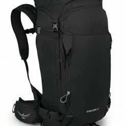 Osprey Soelden 42 Sac à dos Homme, noir