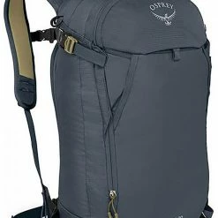 Osprey Sopris 20 Sac à dos Femme, gris