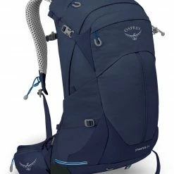 Osprey Stratos 24 Sac Ă dos Homme, bleu