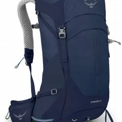 Osprey Stratos 26 Sac Ă dos Homme, gris