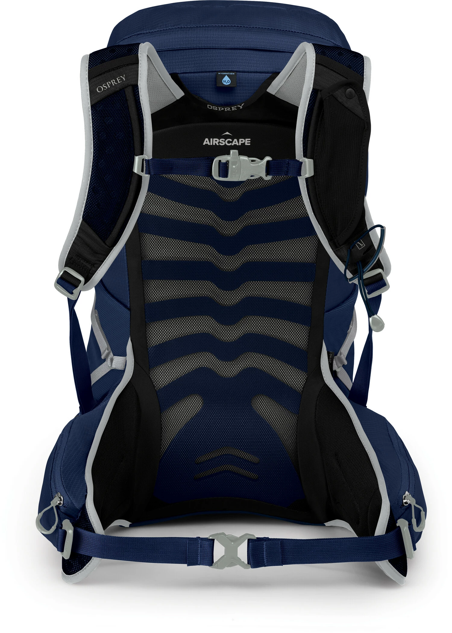 Osprey Talon 26 Sac à dos Homme, bleu – Image 4