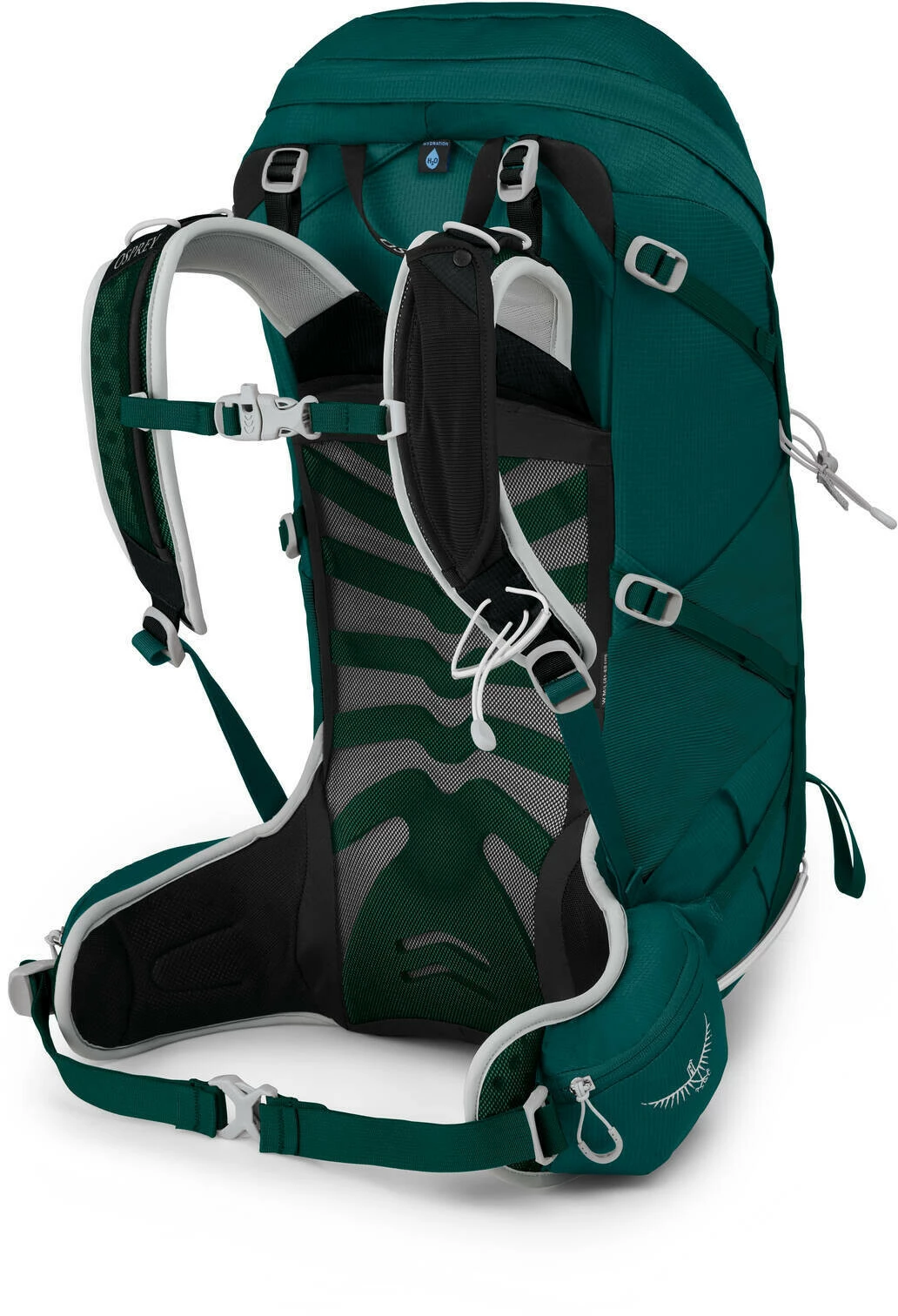 Osprey Tempest 34 Sac à dos Femme, violet – Image 2