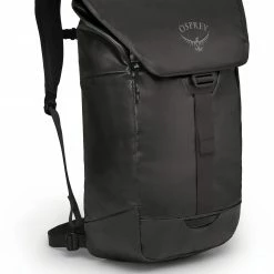 Osprey Transporter Flap Sac à dos, olive