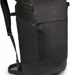 Osprey Transporter Zip Top Sac à dos Petit, bleu