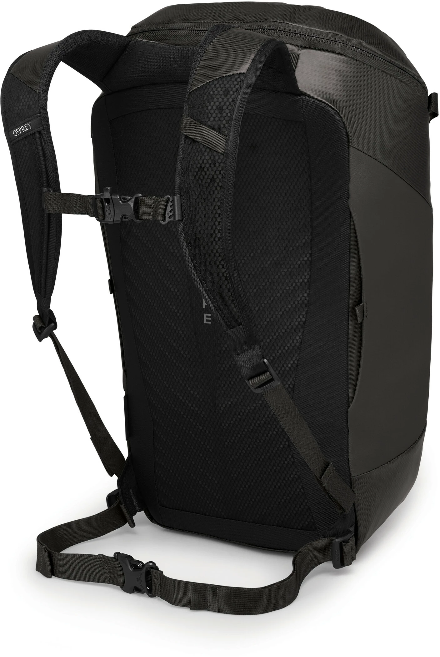 Osprey Transporter Zip Top Sac à dos Petit, bleu – Image 2