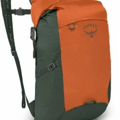 Osprey UL Dry Stuff Pack 20 Sac à dos, gris