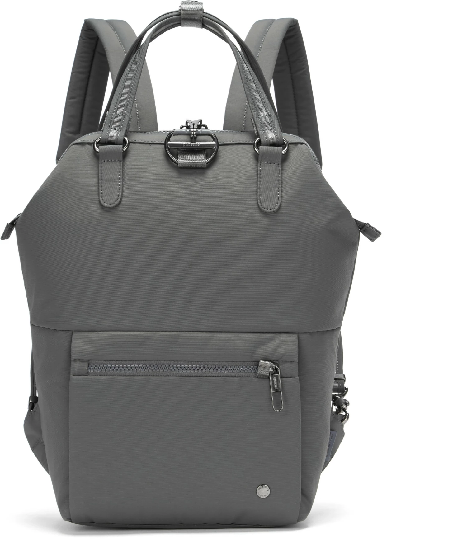 Pacsafe Citysafe CX ECONYL Sac À Dos Mini 11l, noir