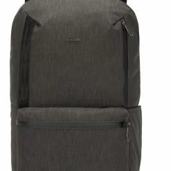 Pacsafe Metrosafe X 20l Sac à dos, bleu/noir