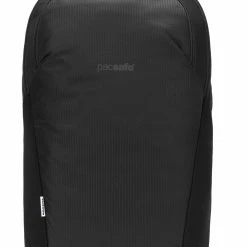 Pacsafe Vibe 20l ECONYL Sac À Dos, noir