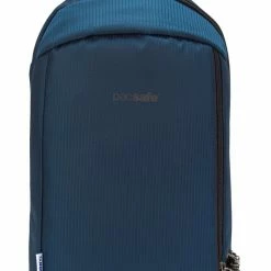 Pacsafe Vibe 325 ECONYL Sacoche à bandoulière, noir