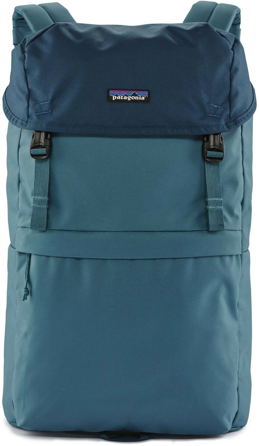 Patagonia Arbor Lid Sac à dos, noir