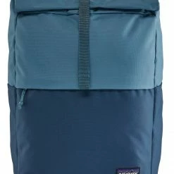Patagonia Arbor Roll Top Sac à dos 30l, bleu