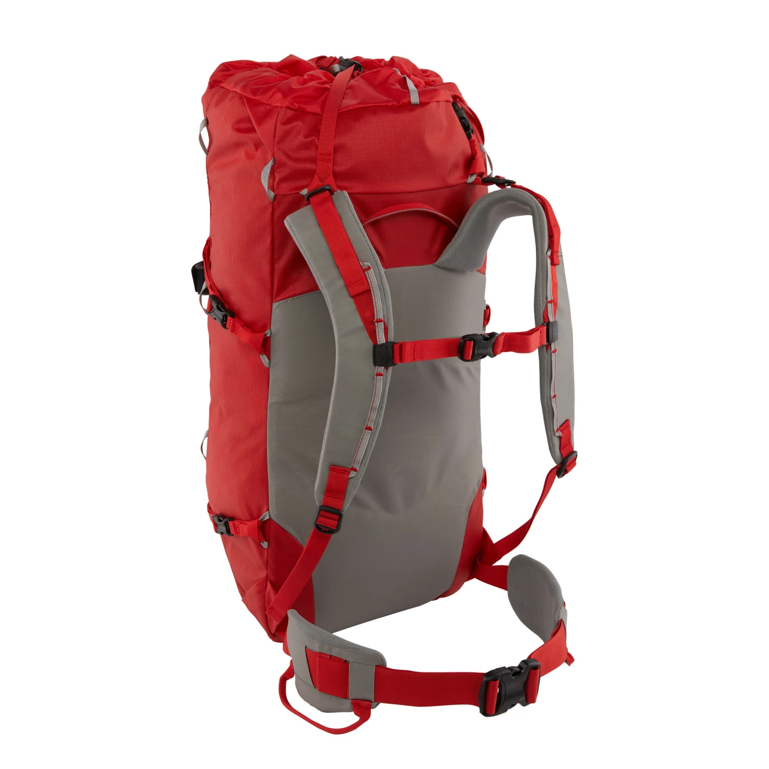 Patagonia Ascensionist Sac à dos 35l, bleu – Image 3