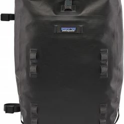 Patagonia Disperser Roll Top Pack 40l, bleu