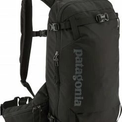 Patagonia Snow Drifter Pack 20l, noir
