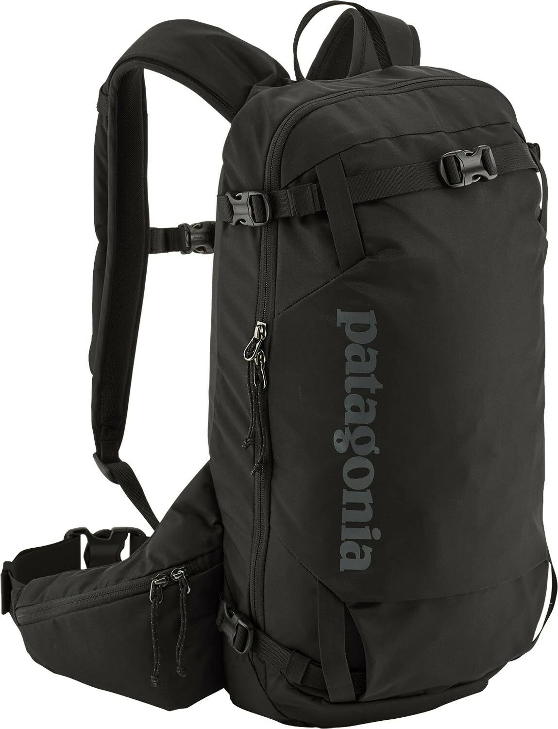 Patagonia Snow Drifter Pack 20l, noir