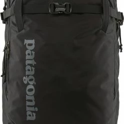 Patagonia Snow Drifter Pack 30l, noir