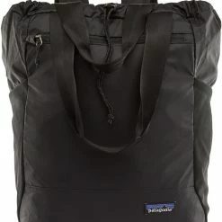 Patagonia Ultralight Black Hole Sac à dos, bleu