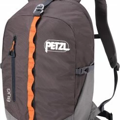 Petzl Bug Sac à dos, gris