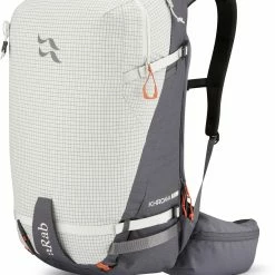 Rab Khroma 30 Backpack, gris/blanc
