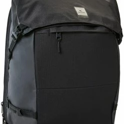 Rip Curl F-Light Loader Backpack 36l Men, noir