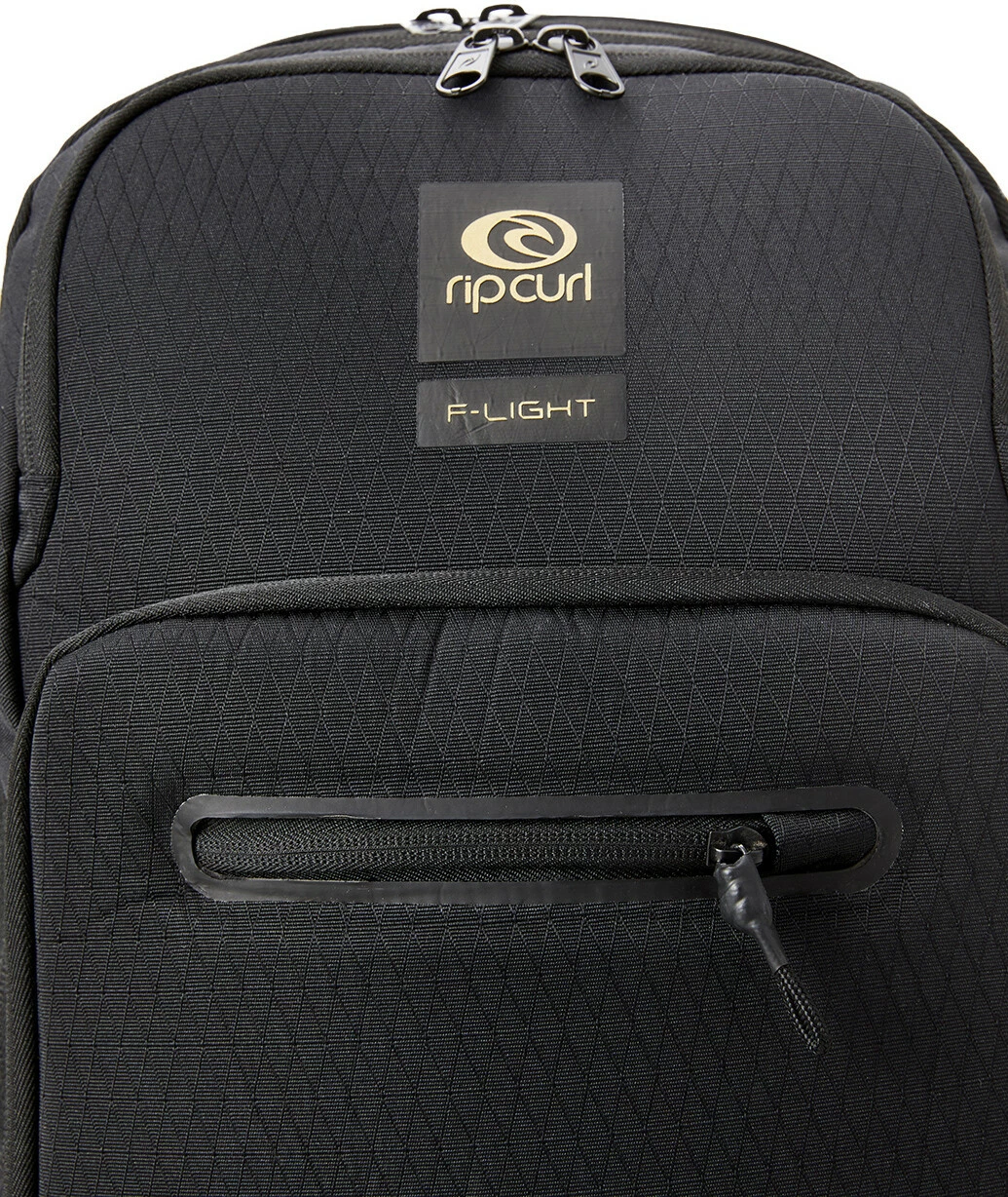 Rip Curl Onyx F-Light Ultra Sac à dos 20l Femme, noir – Image 3