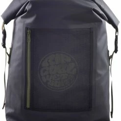 Rip Curl Surf Series Sac À Dos Homme, noir/vert