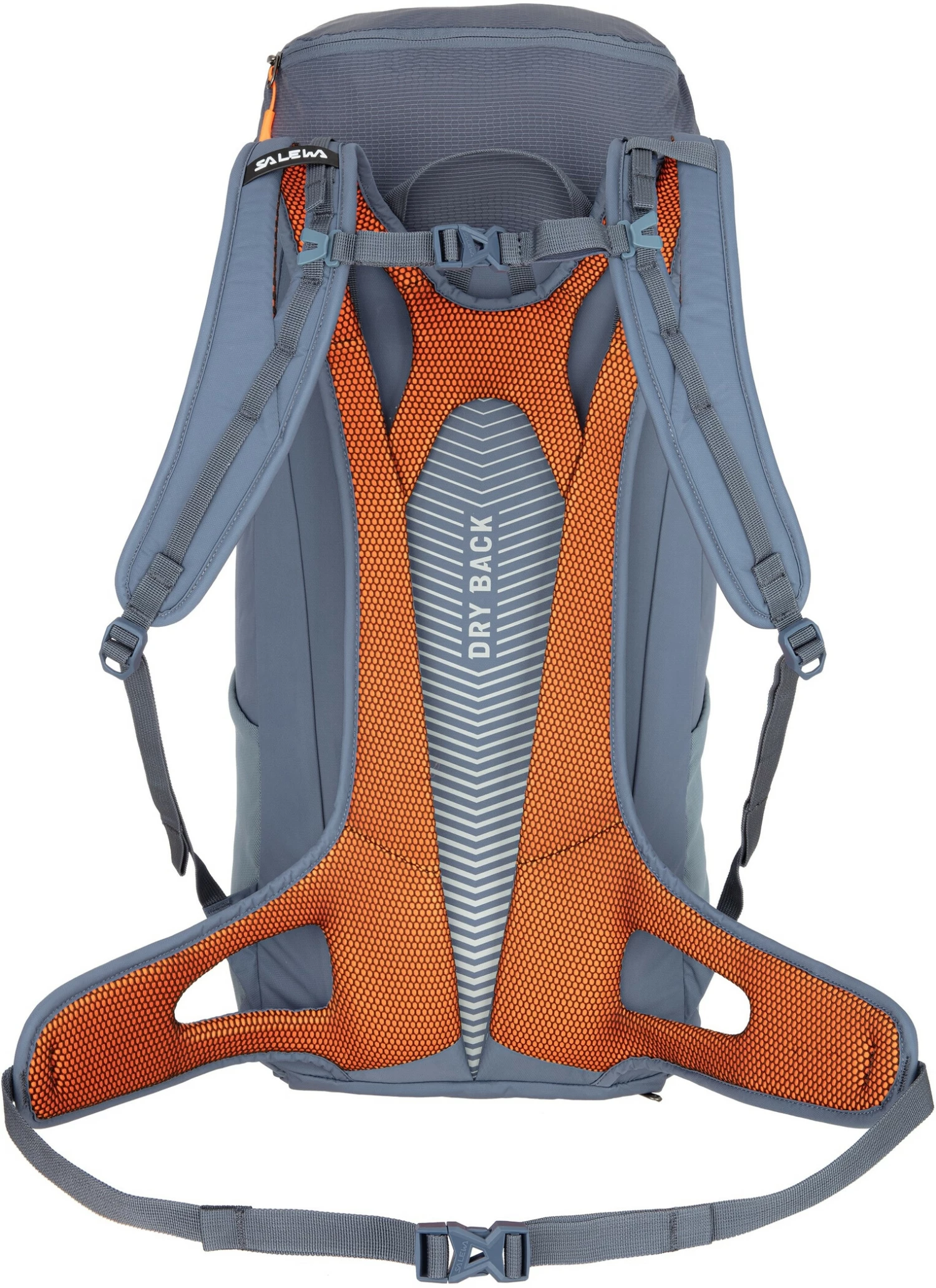 SALEWA Alp Mate 26 Sac à dos, bleu – Image 2