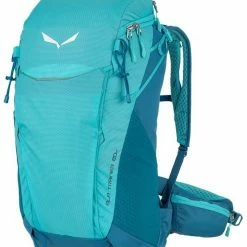 SALEWA Alp Trainer 20 Sac à dos Femme, violet