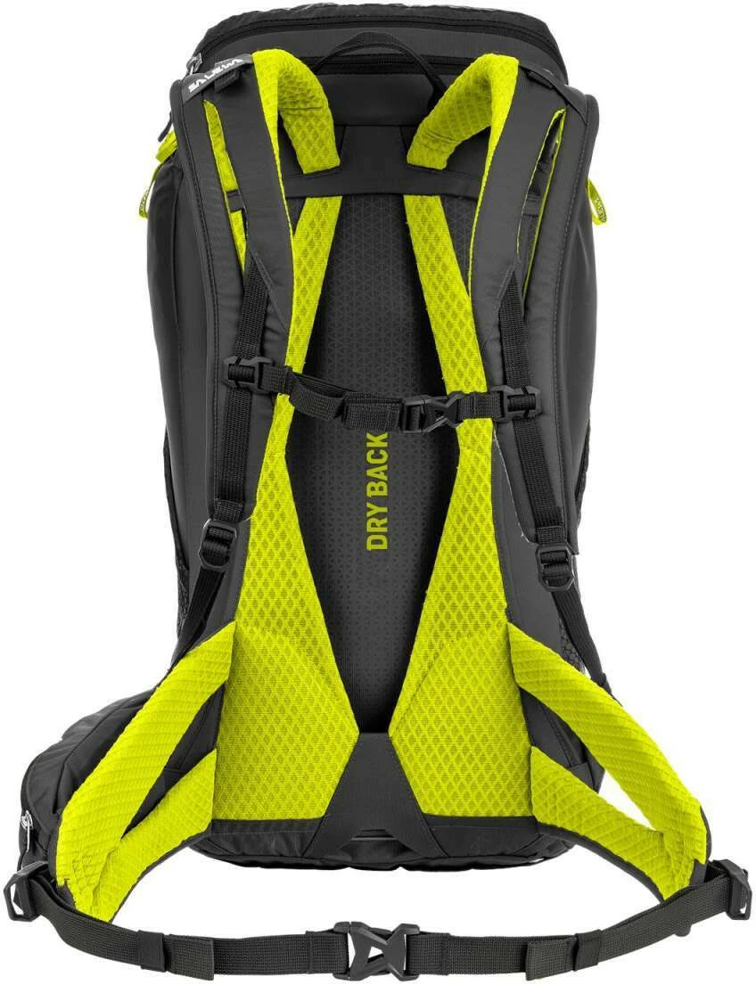 SALEWA Alp Trainer 25 Sac à dos, bleu – Image 2