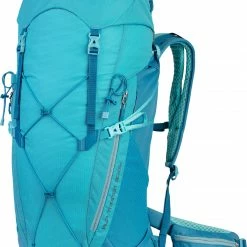 SALEWA Alp Trainer 30+3 Sac à dos Femme, noir