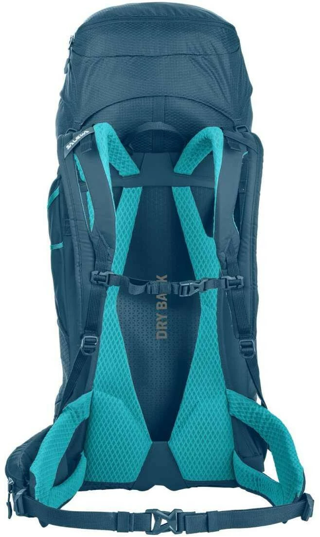 SALEWA Alp Trainer 30+3 Sac à dos Femme, noir – Image 2