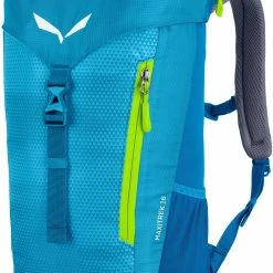 SALEWA Maxitrek 16 Sac à dos, bleu
