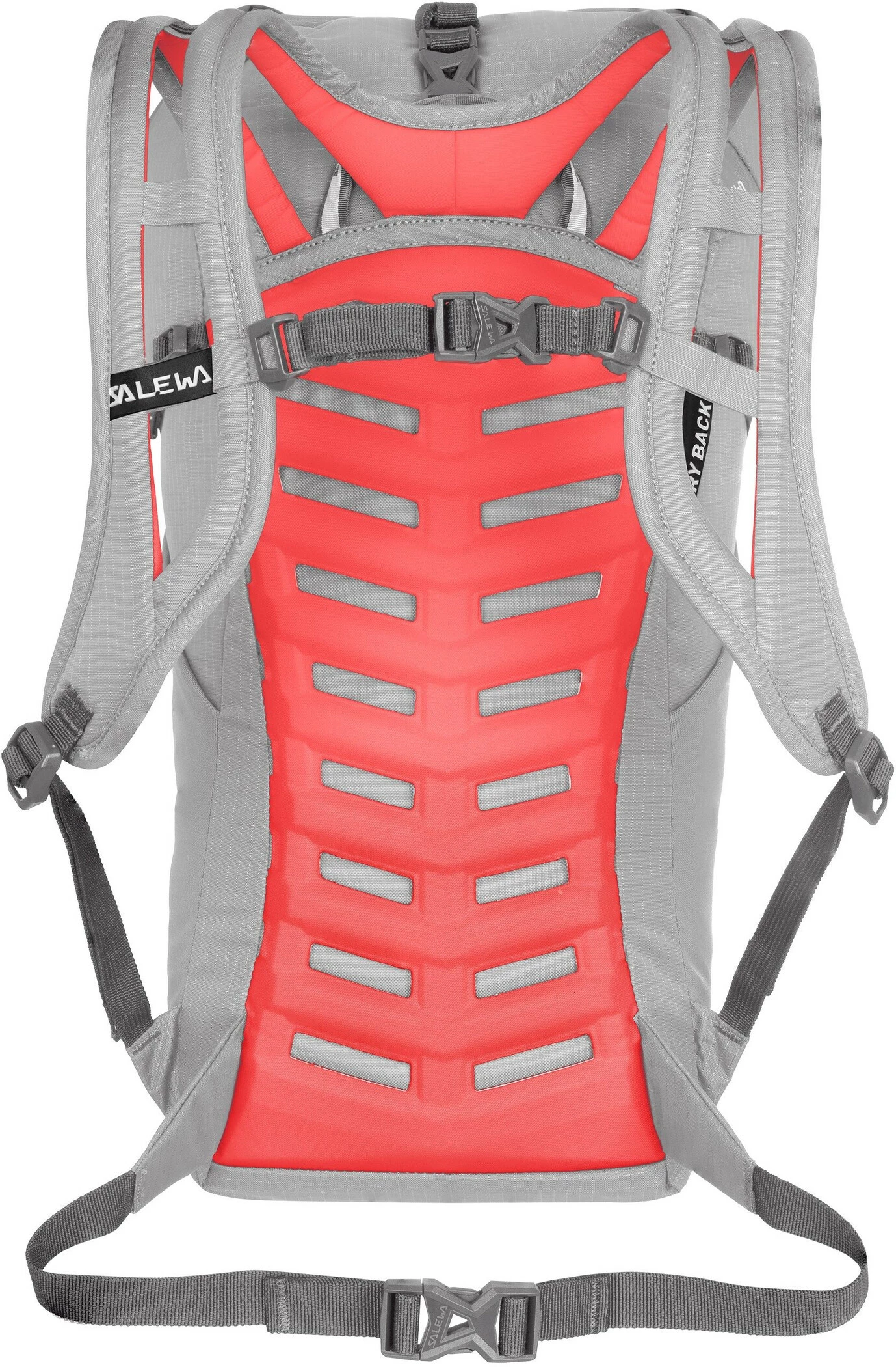 SALEWA Ortles 16 Sac à dos Enfant, bleu/orange – Image 2