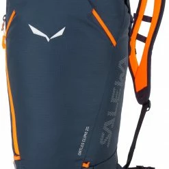 SALEWA Ortles Climb 25 Backpack, orange