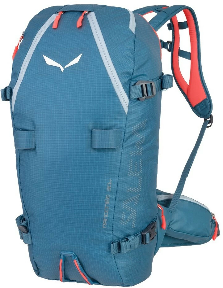SALEWA Randonnée 30 Sac à dos Femme, bleu