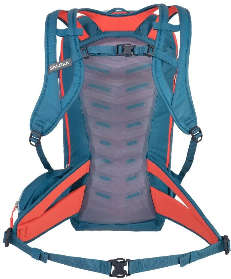 SALEWA Randonnée 30 Sac à dos Femme, bleu – Image 2