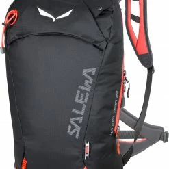 SALEWA Winter Train 22 Sac à dos Femme, noir