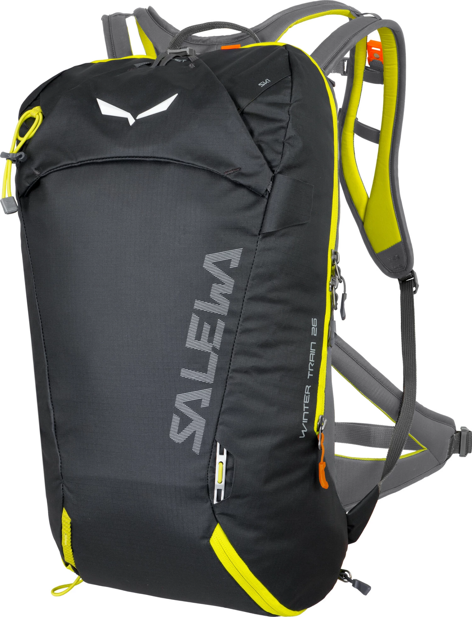 SALEWA Winter Train 26 Sac à dos, bleu