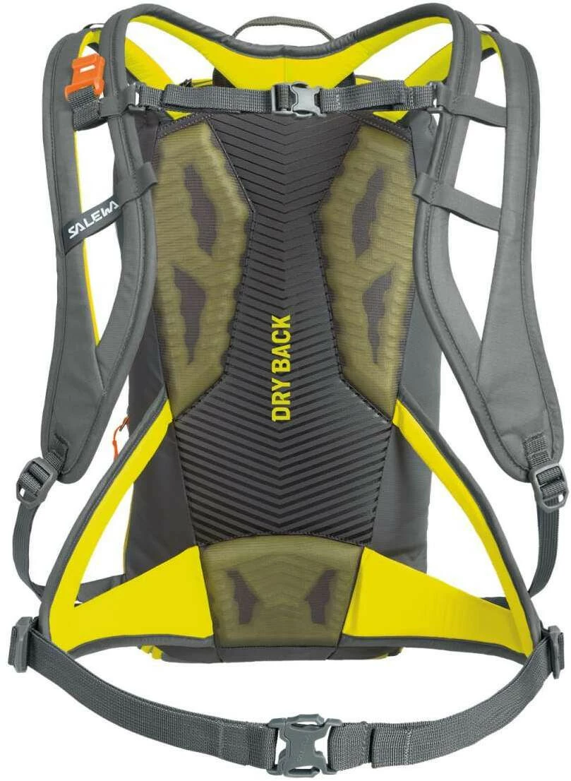 SALEWA Winter Train 26 Sac à dos, bleu – Image 2